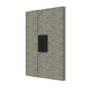 Тканевый чехол-книжка Incipio Carnaby Esquire Series Folio Olive для iPad Air 3 (2019) | Pro 10.5" - Фото 2