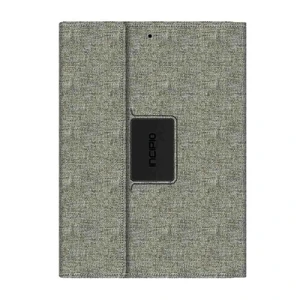 Тканевый чехол-книжка Incipio Carnaby Esquire Series Folio Olive для iPad Air 3 (2019) | Pro 10.5" - Фото 4