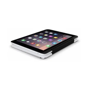 Чохол-клавіатура Incipio ClamCase Pro White & Silver для iPad mini 3 | 2 | 1