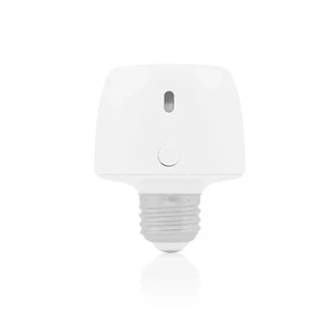 Розумний адаптер HomeKit для лампочки Incipio CommandKit Smart Light Bulb Adapter with Dimming