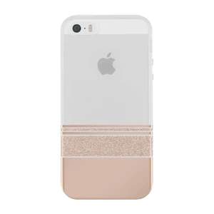 Чехол Incipio Wesley Stripes Design Series Rose Gold для iPhone 5 | 5S | SE