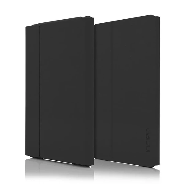 Чохол-книжка Incipio Faraday Folio Black для iPad mini 4