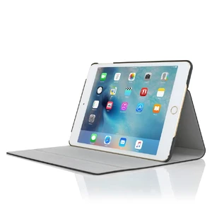 Чохол-книжка Incipio Faraday Folio Black для iPad mini 4 - Фото 4