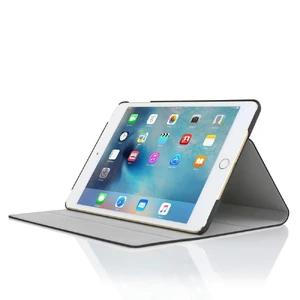 Чохол-книжка Incipio Faraday Folio Black для iPad mini 4 - Фото 5