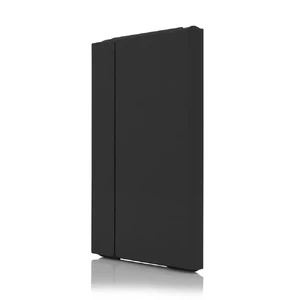 Чохол-книжка Incipio Faraday Folio Black для iPad mini 4 - Фото 2