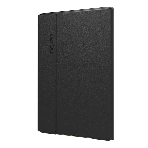 Чохол Incipio Faraday Folio Magnetic Fold Black для iPad Air 2