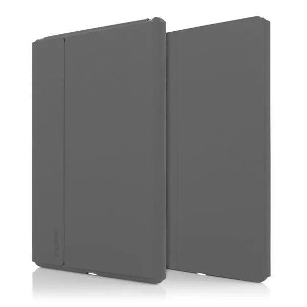 Чохол-книжка Incipio Faraday Gray для iPad Pro 12.9" (1 покоління)
