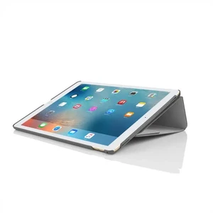 Чехол-книжка Incipio Faraday Gray для iPad Pro 12.9" (1 поколение) - Фото 4
