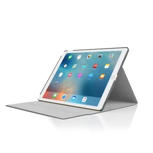 Чехол-книжка Incipio Faraday Gray для iPad Pro 12.9" (1 поколение) - Фото 5