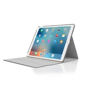 Чехол-книжка Incipio Faraday Gray для iPad Pro 12.9" (1 поколение) - Фото 6
