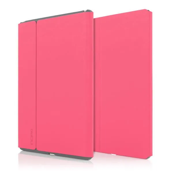 Чохол-книжка Incipio Faraday Pink для iPad Pro 12.9" (1 покоління)