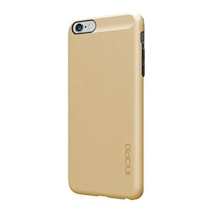 Чохол Incipio Feather Shine Gold для iPhone 6 Plus | 6s Plus IPH-1194-GLD - Фото 1