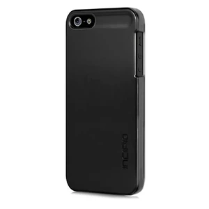 Чохол Incipio Feather Shine Obsidian Black для iPhone 5 | 5S | SE