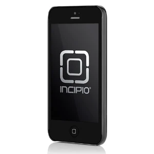 Чехол Incipio Feather Shine Obsidian Black для iPhone 5 | 5S | SE - Фото 2