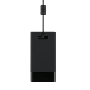 Бездротовий зарядний пристрій Incipio GHOST 3-Coil Wireless Charging Pad 15W Black - Фото 5