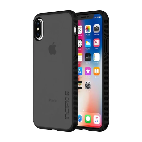 Чехол Incipio Octane Black для iPhone X | XS