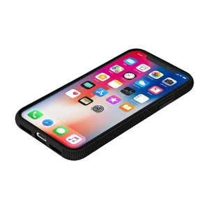 Чехол Incipio Octane Black для iPhone X | XS - Фото 5