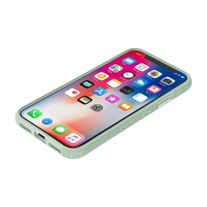 Чохол Incipio Octane Mint для iPhone X | XS - Фото 5
