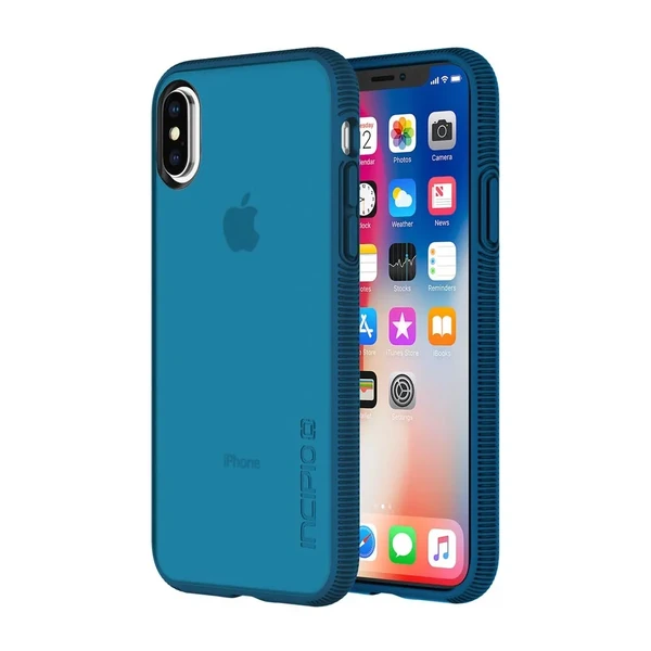 Чехол Incipio Octane Navy для iPhone X | XS