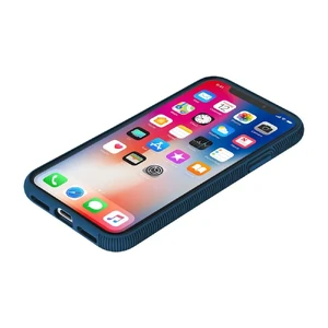 Чехол Incipio Octane Navy для iPhone X | XS - Фото 5