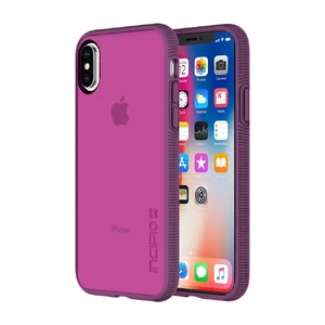 Чехол Incipio Octane Plum для iPhone X | XS