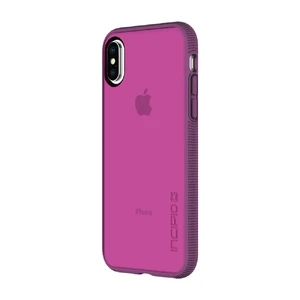 Чохол Incipio Octane Plum для iPhone X | XS - Фото 2