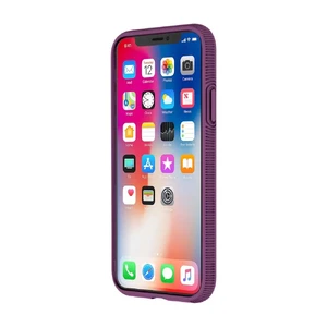 Чохол Incipio Octane Plum для iPhone X | XS - Фото 3
