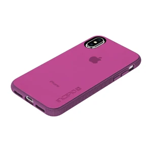 Чохол Incipio Octane Plum для iPhone X | XS - Фото 4