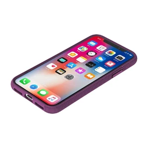 Чохол Incipio Octane Plum для iPhone X | XS - Фото 5