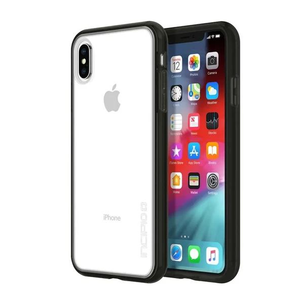 Чехол Incipio Octane Pure Black для iPhone XS Max