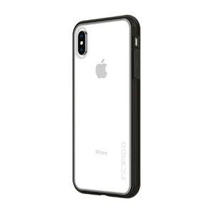 Чехол Incipio Octane Pure Black для iPhone XS Max - Фото 2
