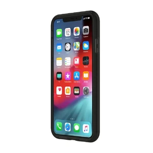Чехол Incipio Octane Pure Black для iPhone XS Max - Фото 3