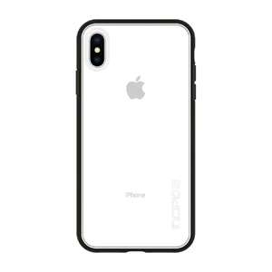 Чехол Incipio Octane Pure Black для iPhone XS Max - Фото 4