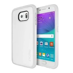 Чохол Incipio Octane Pure Clear для Samsung Galaxy S6