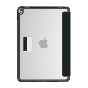 Шкіряний чохол Incipio Octane Pure Folio Clear | Black для iPad Air 3 (2019) | Pro 10.5"