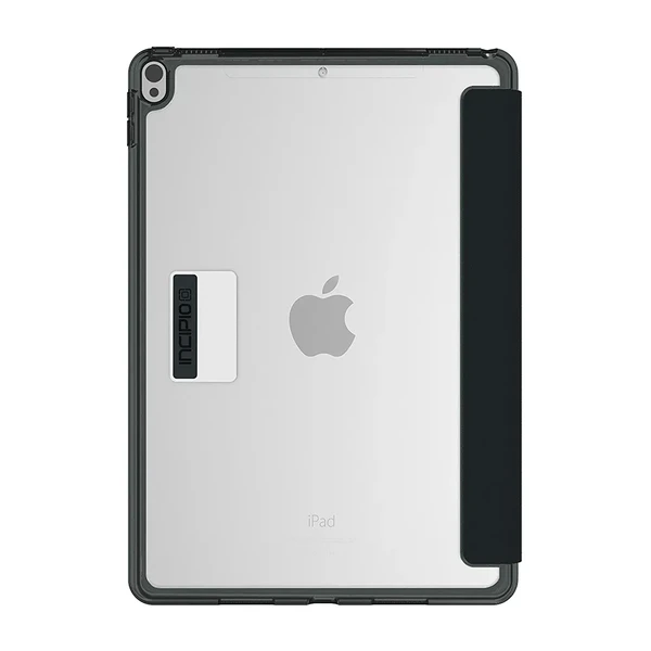 Шкіряний чохол Incipio Octane Pure Folio Clear | Black для iPad Air 3 (2019) | Pro 10.5"