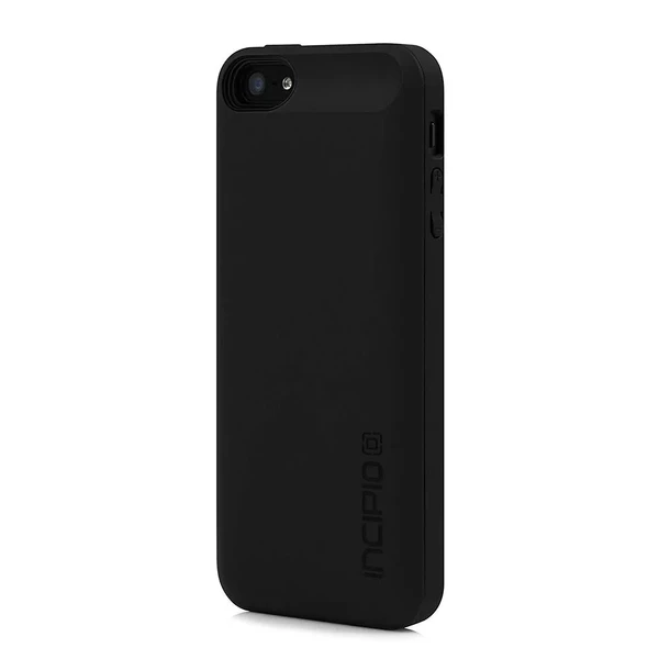 Чехол-аккумулятор Incipio Offgrid Pro 2000mAh Black для iPhone 5 | 5S | SE
