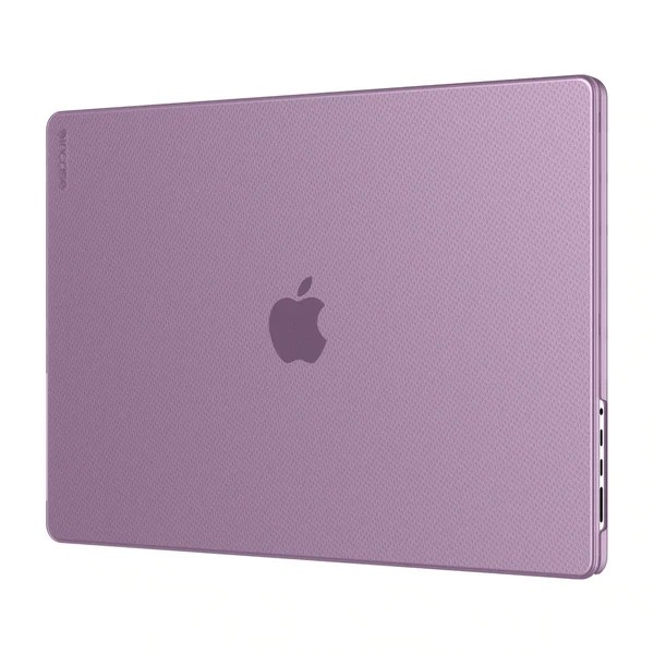 Чехол-накладка Incase Hardshell Ice Pink для MacBook Pro 16" M3 | M2 | M1 | M1