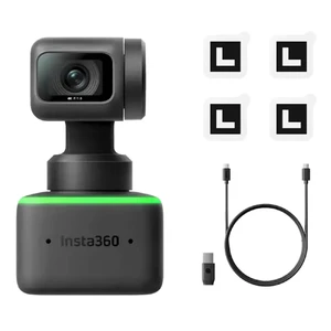 Відеокамера Insta360 Link - Фото 4