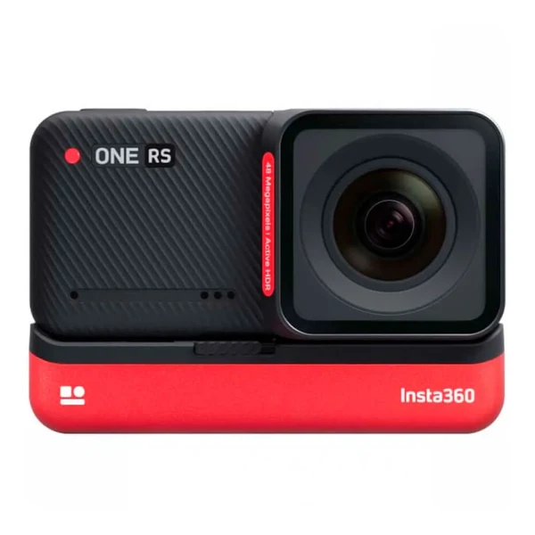 Екшн-камера Insta360 ONE RS 4K Edition