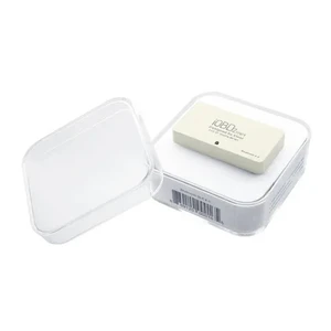 Адаптер диагностики двигателя iLoungeMax iOBD2 mini для iOS | Android  - Фото 1