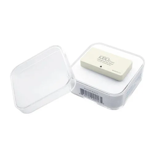 Адаптер диагностики двигателя iLoungeMax iOBD2 mini для iOS | Android в Сумах