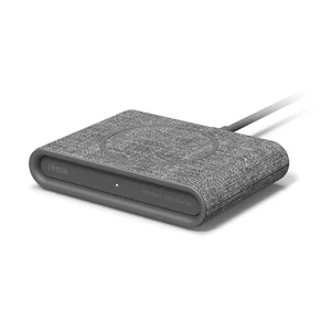 Беспроводная зарядка iOttie iON Wireless Mini Fast Charging Pad Ash 10W CHWRIO103GR - Фото 1