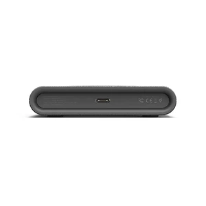 Беспроводная зарядка iOttie iON Wireless Mini Fast Charging Pad Ash 10W - Фото 2