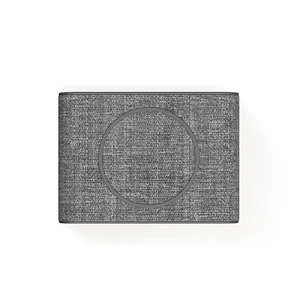 Беспроводная зарядка iOttie iON Wireless Mini Fast Charging Pad Ash 10W - Фото 3