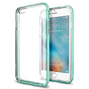 Чохол Spigen Neo Hybrid EX Mint для iPhone 6 | 6s