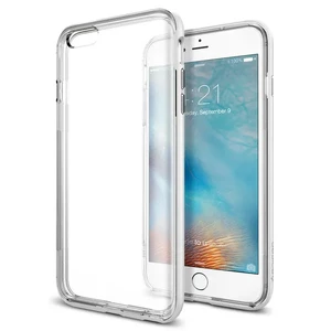 Бампер Spigen Neo Hybrid EX Infinity White для iPhone 6 Plus | 6s Plus