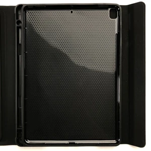 Чохол-клавіатура iLoungeMax Bluetooth Wireless Keyboard Case для iPad 9 | 8 | 7 10.2" | Air 3 | Pro 10.5" - Фото 6