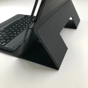 Чохол-клавіатура iLoungeMax Bluetooth Wireless Keyboard Case для iPad 9 | 8 | 7 10.2" | Air 3 | Pro 10.5" - Фото 7