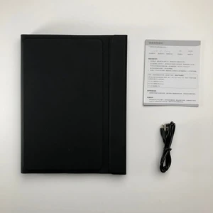 Чохол-клавіатура iLoungeMax Bluetooth Wireless Keyboard Case для iPad 9 | 8 | 7 10.2" | Air 3 | Pro 10.5" - Фото 8